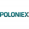 Poloniex LLC logo