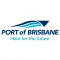 Port of Brisbane Pty Ltd logo