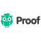 Proof Media logo