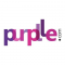 Purplle logo