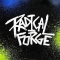 Radical Forge logo