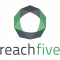 ReachFive logo