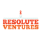 Resolute Ventures logo