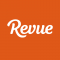 Revue logo