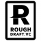 Rough Draft Ventures logo