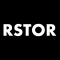 RStor logo