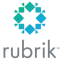 Rubrik logo