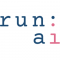 Run:AI logo