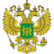 Ministry of Finance of the Russian Federation logo