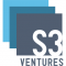 S3 Ventures logo