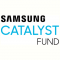 Samsung Catalyst Fund logo