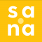 Sana Benefits logo