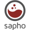 Sapho Inc logo