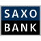 Saxo Bank A/S logo