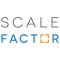 ScaleFactor logo