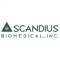 Scandius BioMedical Inc logo