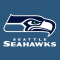 Seattle Seahawks logo