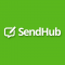 SendHub logo