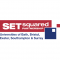 SETsquared Partnership logo