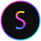 Sfermion logo