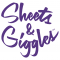 Sheets & Giggles logo