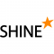 SHINE: Support and Help in Education logo