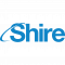 Shire PLC logo