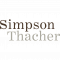 Simpson Thacher & Bartlett LLP logo