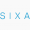 Sixa logo