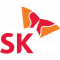 SK Telecom Co Ltd logo