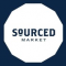Sourced Market logo
