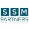 SSM Partners logo