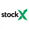 StockX logo