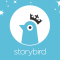 Storybird logo