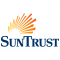 SunTrust Bank logo