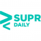 Supr Daily logo