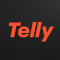 Telly Inc logo