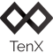 TenX logo