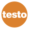 Testo logo