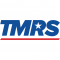 Texas Municipal Retirement System logo