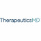 TherapeuticsMD Inc logo