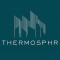 Thermosphr logo