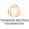 Thomson Reuters Foundation logo