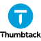 Thumbtack Inc logo