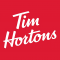 Tim Hortons logo