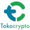 Tokocrypto logo