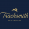 Tracksmith logo