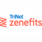 TriNet Zenefits logo