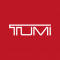 Tumi Inc logo