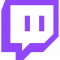 Twitch logo